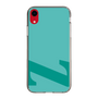 Slim Protection Case［ Original - initial color - Z light green ］