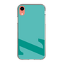 Slim Protection Case［ Original - initial color - Z light green ］