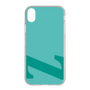 Slim Protection Case［ Original - initial color - Z light green ］