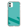 Slim Protection Case［ Original - initial color - Z light green ］
