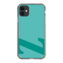 Slim Protection Case［ Original - initial color - Z light green ］