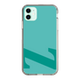 Slim Protection Case［ Original - initial color - Z light green ］