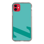 Slim Protection Case［ Original - initial color - Z light green ］