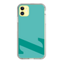 Slim Protection Case［ Original - initial color - Z light green ］