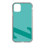 Slim Protection Case［ Original - initial color - Z light green ］