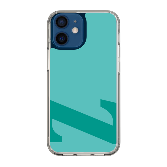 Slim Protection Case［ Original - initial color - Z light green ］