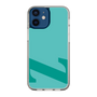 Slim Protection Case［ Original - initial color - Z light green ］