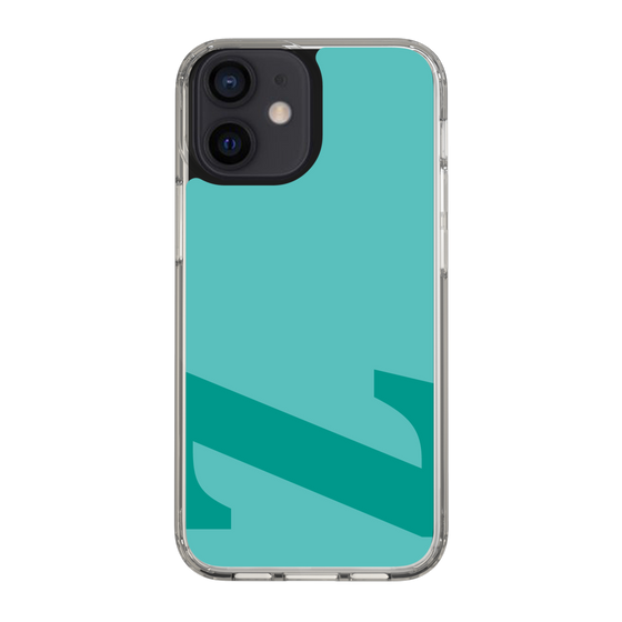 Slim Protection Case［ Original - initial color - Z light green ］