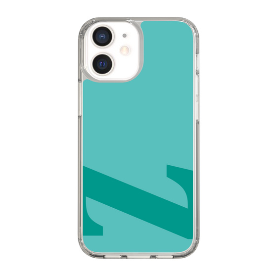 Slim Protection Case［ Original - initial color - Z light green ］