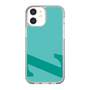 Slim Protection Case［ Original - initial color - Z light green ］