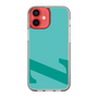 Slim Protection Case［ Original - initial color - Z light green ］