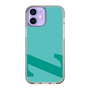Slim Protection Case［ Original - initial color - Z light green ］