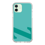 Slim Protection Case［ Original - initial color - Z light green ］