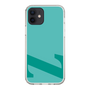 Slim Protection Case［ Original - initial color - Z light green ］