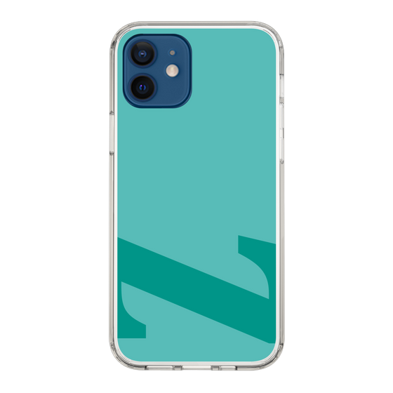 Slim Protection Case［ Original - initial color - Z light green ］