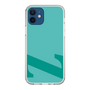 Slim Protection Case［ Original - initial color - Z light green ］