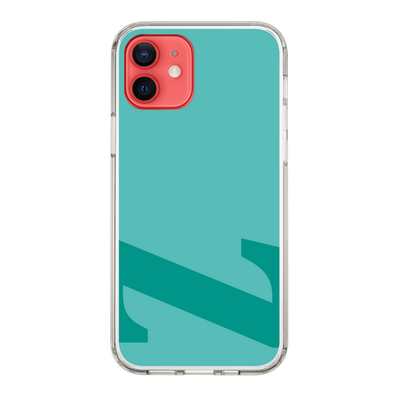 Slim Protection Case［ Original - initial color - Z light green ］
