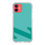 Slim Protection Case［ Original - initial color - Z light green ］