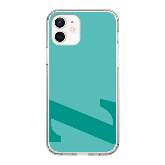Slim Protection Case［ Original - initial color - Z light green ］