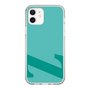 Slim Protection Case［ Original - initial color - Z light green ］