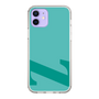 Slim Protection Case［ Original - initial color - Z light green ］