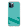 Slim Protection Case［ Original - initial color - Z light green ］