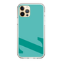 Slim Protection Case［ Original - initial color - Z light green ］