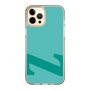 Slim Protection Case［ Original - initial color - Z light green ］