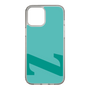 Slim Protection Case［ Original - initial color - Z light green ］