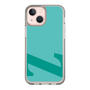 Slim Protection Case［ Original - initial color - Z light green ］