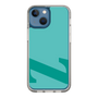 Slim Protection Case［ Original - initial color - Z light green ］