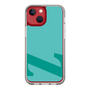 Slim Protection Case［ Original - initial color - Z light green ］