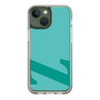 Slim Protection Case［ Original - initial color - Z light green ］
