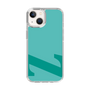 Slim Protection Case［ Original - initial color - Z light green ］