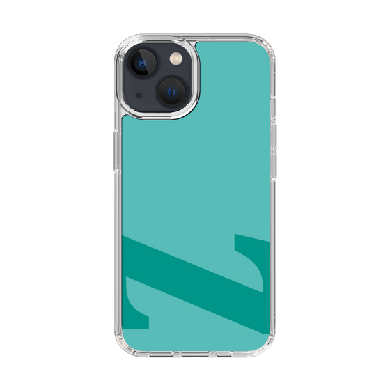 Slim Protection Case［ Original - initial color - Z light green ］