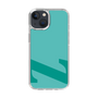 Slim Protection Case［ Original - initial color - Z light green ］