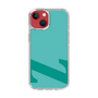 Slim Protection Case［ Original - initial color - Z light green ］