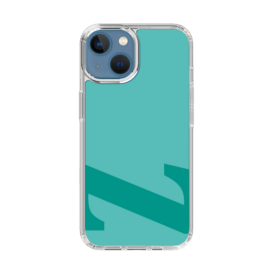 Slim Protection Case［ Original - initial color - Z light green ］