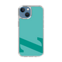 Slim Protection Case［ Original - initial color - Z light green ］