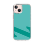 Slim Protection Case［ Original - initial color - Z light green ］