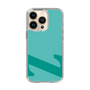 Slim Protection Case［ Original - initial color - Z light green ］