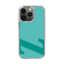 Slim Protection Case［ Original - initial color - Z light green ］