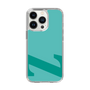 Slim Protection Case［ Original - initial color - Z light green ］