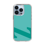 Slim Protection Case［ Original - initial color - Z light green ］