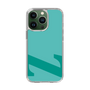 Slim Protection Case［ Original - initial color - Z light green ］