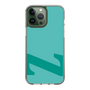 Slim Protection Case［ Original - initial color - Z light green ］