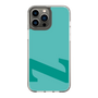 Slim Protection Case［ Original - initial color - Z light green ］