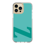 Slim Protection Case［ Original - initial color - Z light green ］