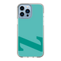 Slim Protection Case［ Original - initial color - Z light green ］