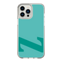 Slim Protection Case［ Original - initial color - Z light green ］